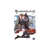 GRANBLUE FANTASY - Tome 5