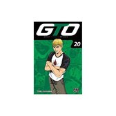 GTO - Tome 20