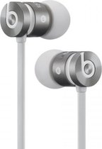 Beats by Dre urBeats - In-ear Oordopjes - Shiny Silver