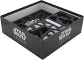 Feldherr Schaumstoff-Set für die Star Wars Legion Grundbox
