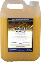 Shampoo Kamille 5 liter