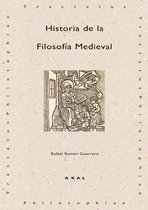 Tractatus philosophiae 2 - Historia de la Filosofía Medieval