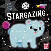 Stargazing Space Baby