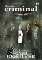 Magazine criminal - Un caso por resolver