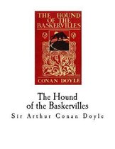 The Hound of the Baskervilles