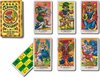 Afbeelding van het spelletje Dal Negro Tarotkaarten 11,8 X 6,6 Cm Karton 78-delig