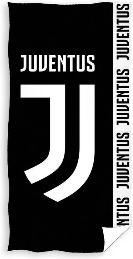 Juventus FC - Serviette de plage - 70x140 cm - Multi