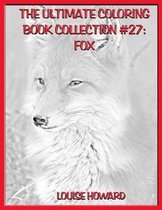 The Ultimate Coloring Book Collection #27