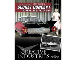 Creative Industries of Detroit