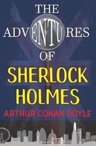 The Adventures of Sherlock Holmes