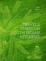 Travels Through South Indian Kitchens