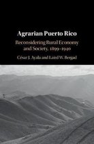 Agrarian Puerto Rico