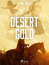 World Classics - Desert Gold