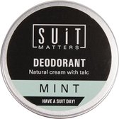 Suit Matters deodorant (Mint - 50ml)