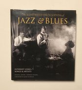 The Illustrated Encyclopedia of Jazz and Blues
