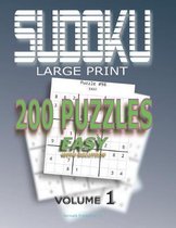 Sudoku Puzzles Easy