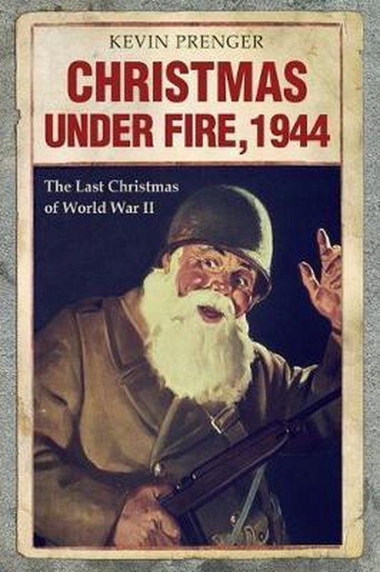 Christmas under Fire, 1944