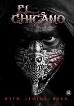 El Chicano (DVD)
