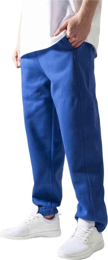 Pantalon de jogging coupe ample basique Taille XS
