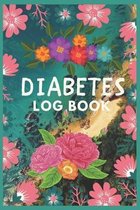 Diabetes Log Book