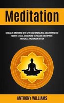 Easy Meditation for Beginners- Meditation