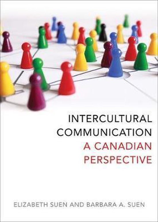 Intercultural Communication - cover