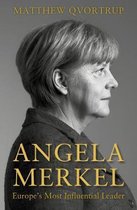 Omslag Angela Merkel