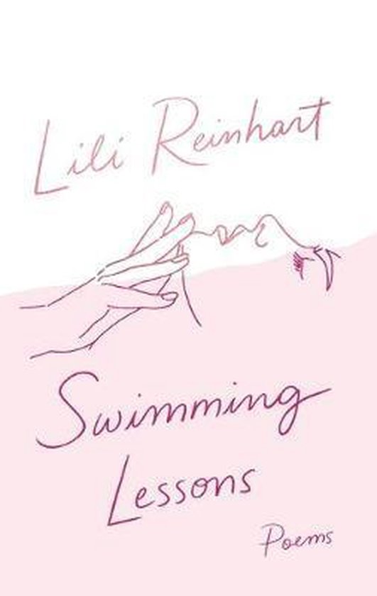 9781250261748 - Swimming Lessons