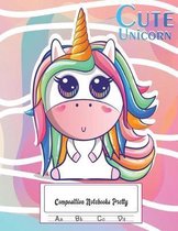 Composition Notebooks Pretty