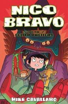 Nico Bravo- Nico Bravo and the Cellar Dwellers