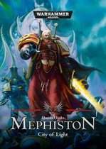 Mephiston