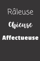 Raleuse Chieuse Affectueuse
