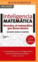 Inteligencia Matematica (Narracion en Castellano)