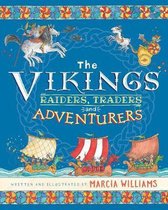 Vikings Raiders Traders & Adventurers
