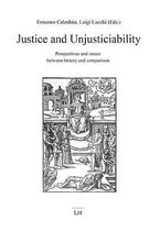 Justice and Unjusticiability