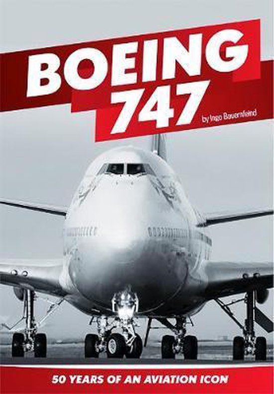 Boeing 747