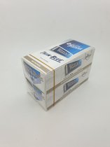 Rizla + Thin Blue Papers Small 70mm - 100 pakjes