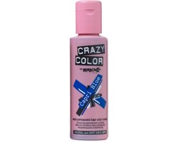 Crazy Color Capri Blue 100ml - Haarverf