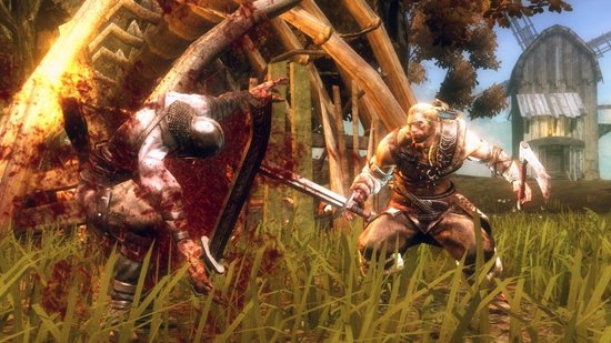 Viking: Battle For Asgard /PS3 | Jeux | bol.com