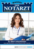 Der Notarzt 258 - Der Notarzt 258