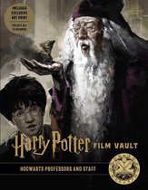 Wizarding World - Harry Potter Film Vault: Hogwarts Professors and Staff