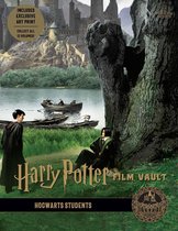 Wizarding World - Harry Potter Film Vault: Hogwarts Students