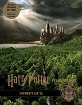 Wizarding World - Harry Potter Film Vault: Hogwarts Castle