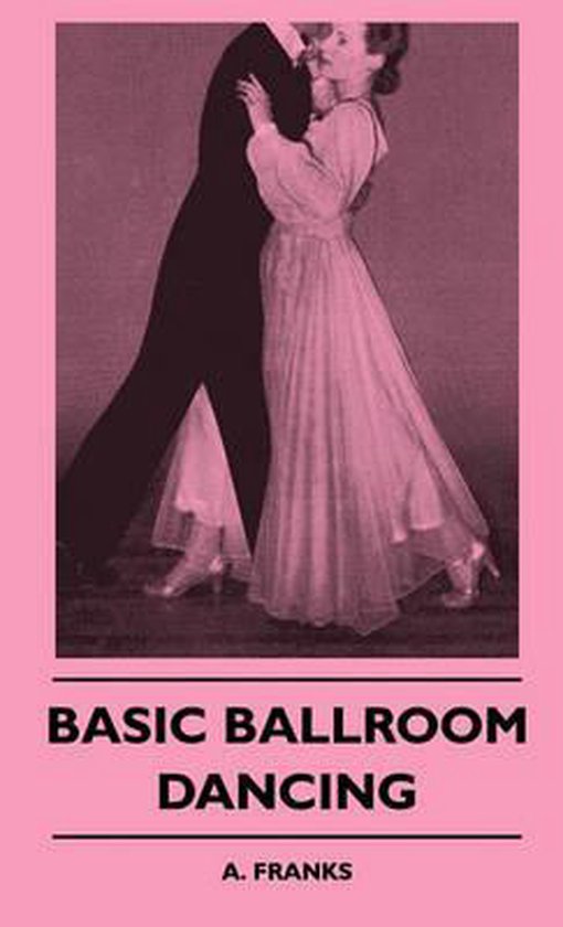 Foto: Basic ballroom dancing