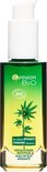 Garnier Bio Verzachtende Hennep Nachtolie - 30 ml - Vermoeide & Gevoelige Huid