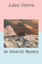 An Antarctic Mystery