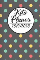 Kita Planer 2019 / 2020: Erzieherplaner 2019 2020 - Terminkalender A5, Kindergarten & Kita Planer, Kalender