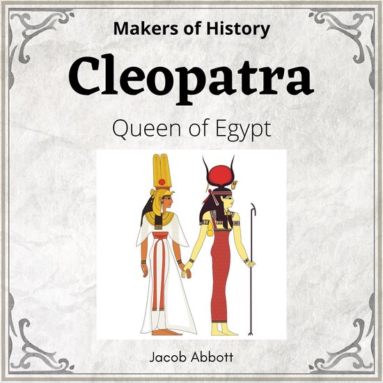 Cleopatra - cover
