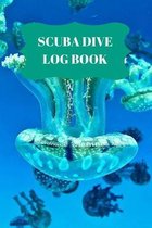 Scuba Dive Log Book