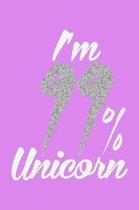 I'm 99 Percent Unicorn: Shopping List Rule